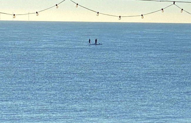 Worthing Beach 180 - 2 bed Seafront With Parking - Foto 32