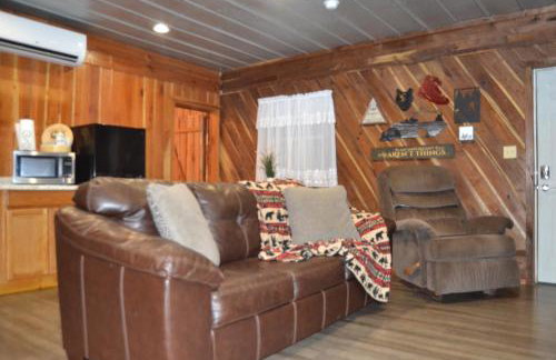 Restful River Cabin, Red River Gorge, KY, River Access & Views - Foto 20