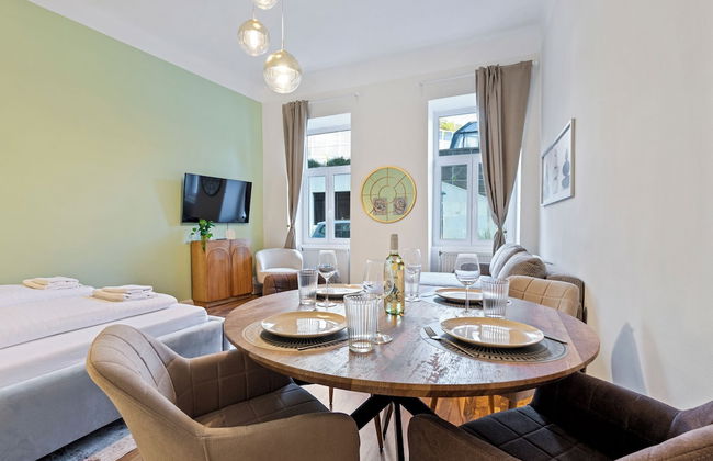 Cozy City Apartments - Foto 15