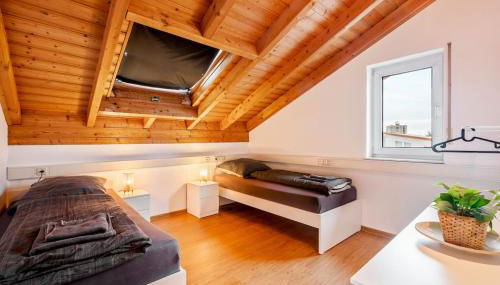 RH02 - Großes Apartment in Bensheim - Foto 3