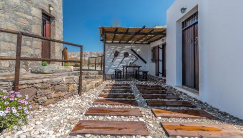 The Millers House Adamas Sea View - Foto 4