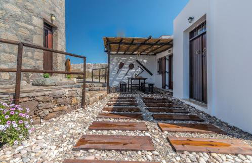 The Millers House Adamas Sea View - Foto 4