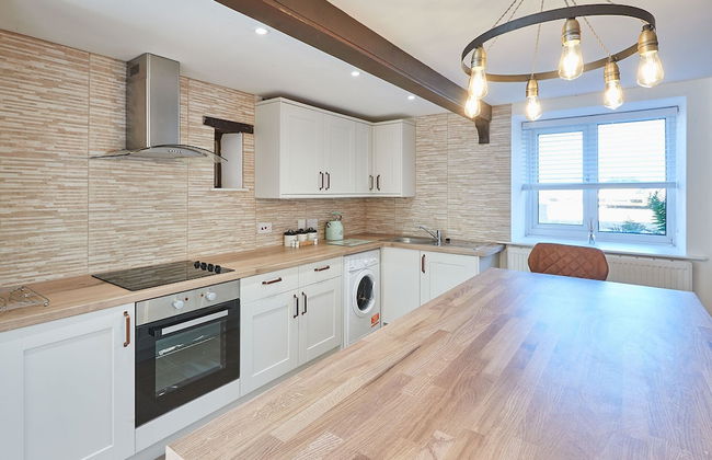 Host Stay The Granary - Foto 8