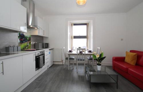 Station Signature Apartment near Lanark - Foto 7