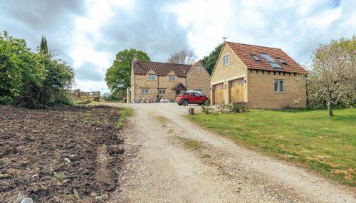 Mulberry Cottage - Stunning 5 Bed in Wiltshire! - Foto 2