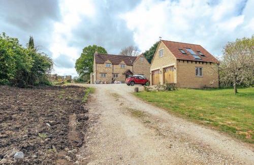 Mulberry Cottage - Stunning 5 Bed in Wiltshire! - Foto 2