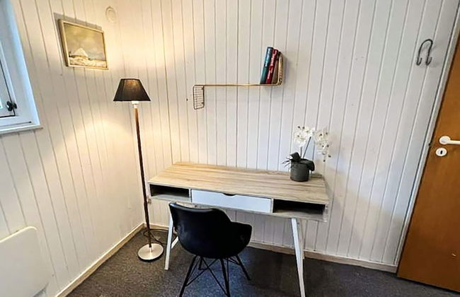 5 Person Holiday Home in Thyholm - Photo 34