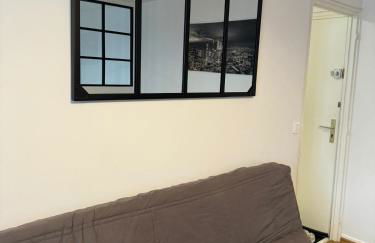 Logement au pied de la gare - Foto 11