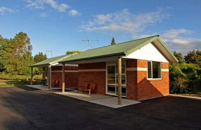 Invercargill Holiday Park & Motels - Foto 78