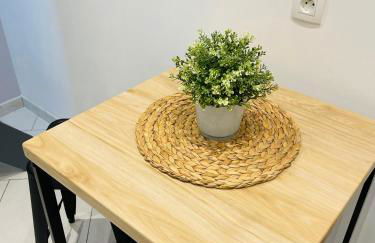 BE MY APPARTS, Studio de charme "LE COSY", DOUAI, Coeur de ville - Foto 18