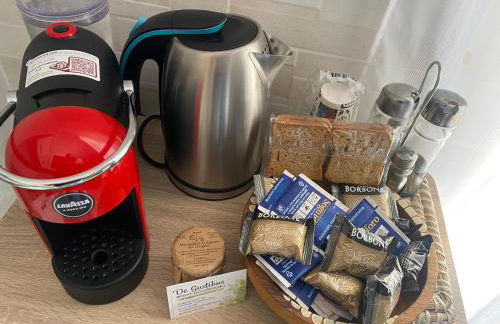 6 Civico d arte Gargano home - Foto 14