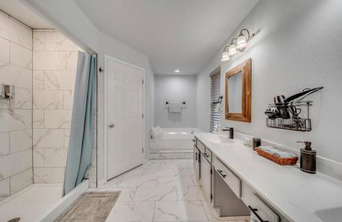 Spacious 5BR 2,5BA Holiday Home with Poo - Foto 30