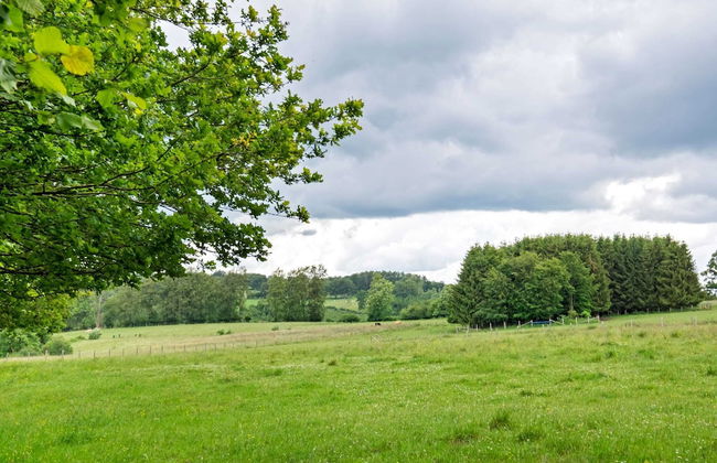 Cozy Apartment in Waimes near Ovifat & Robertville Lake - Foto 35