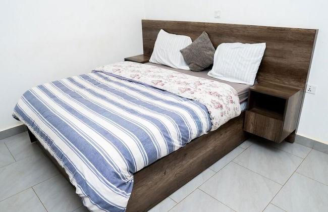 Dallas Style inner Apartment - Foto 4