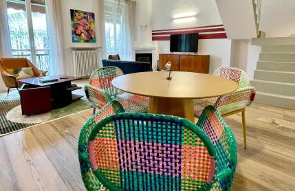 149 BORGO TICINO SUITE Attico di Lusso con Terrazzo e Parking Privato - Foto 1