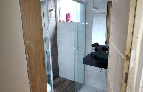 bela casa na praia de Itanhaém - Photo 16