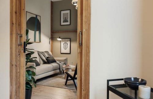 Ada - 2 bedrooms and balcony in Eixample Dreta - Foto 13