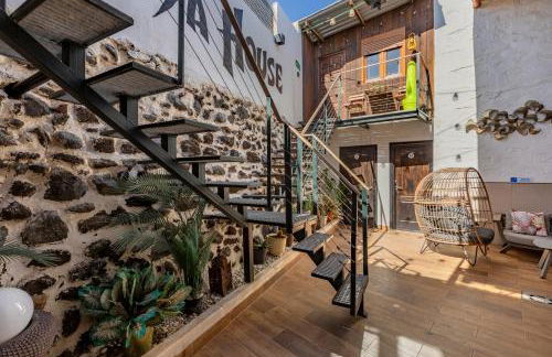 Valtisya House Pool & Airport - Foto 192