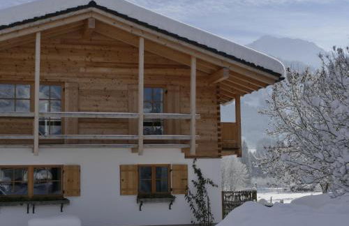 Ferienwohnung Mathias Kennerknecht - Foto 7