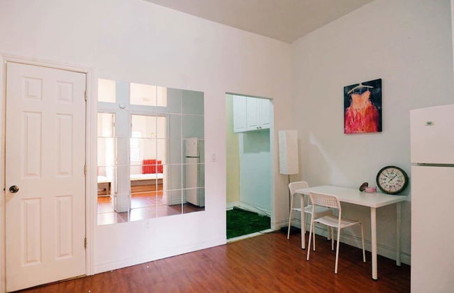 2 Bedroom Apartment near Kensington Market - Unit 10 - Foto 8