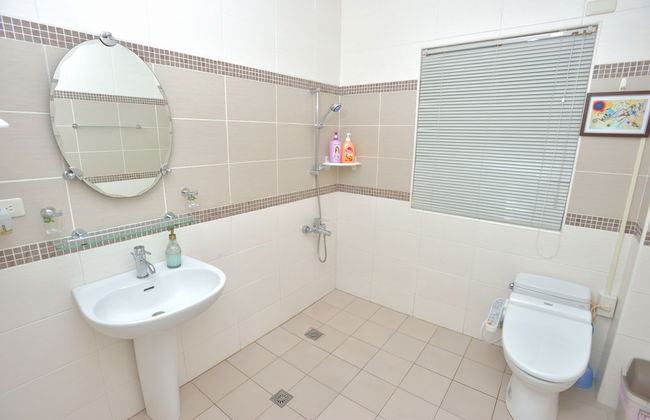 White Cotton Candy B&B - Photo 48