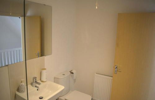 Elegant Home in West Didsbury - Foto 22