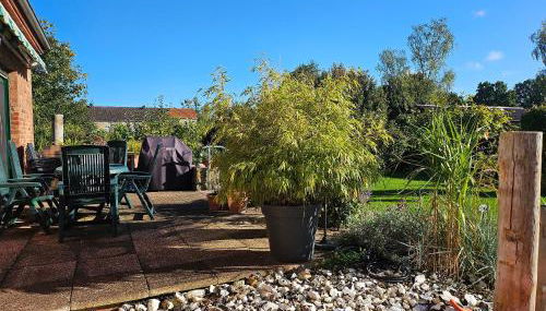 Ferienwohnung Am Höpen - Foto 3