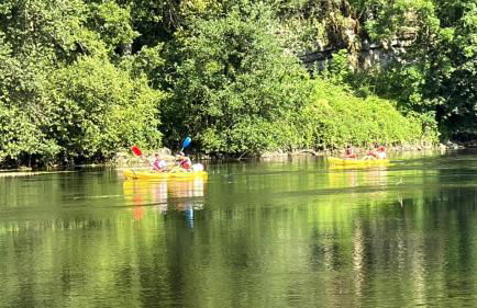 Le Lac Bleu huis 18 - Foto 33