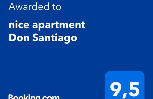 nice apartment Don Santiago - Photo 25