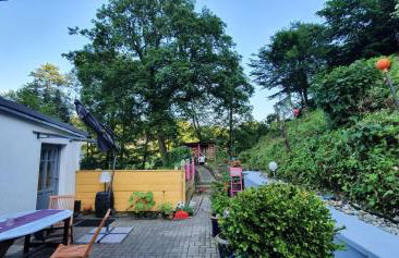 Ferienhaus am Wald - Foto 3