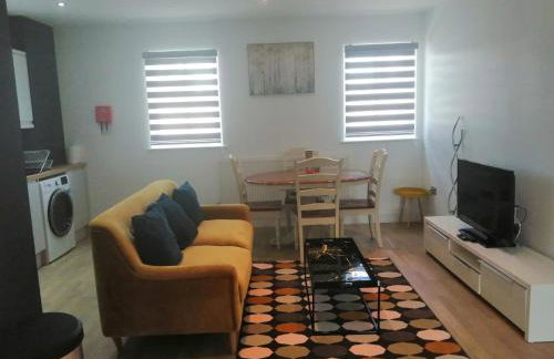 Apartment No 8 - Stay in style in the heart of the Cathedral City. - Photo 3