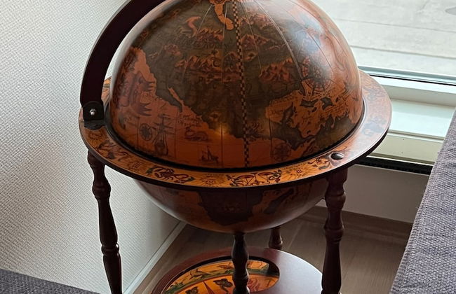 Arctic Aurora Suite in Center of Alta - Photo 23