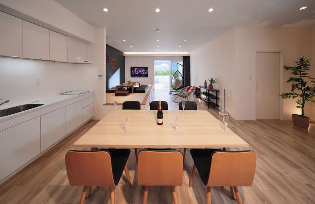 Crystal Villa SHIRAHAMA - Foto 24