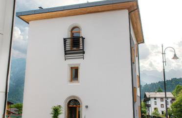 Albergo Diffuso Dolomiti - Foto 25