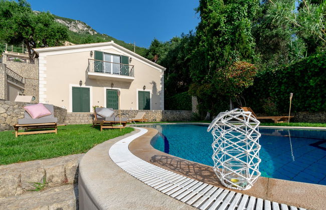 Villa Benele - Foto 48