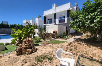 Villa en Pla Roig - Foto 13