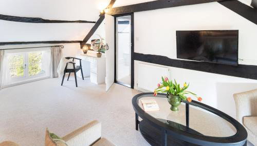 Tranquil 2 bed cottage Sidmouth, rural escape - Foto 5