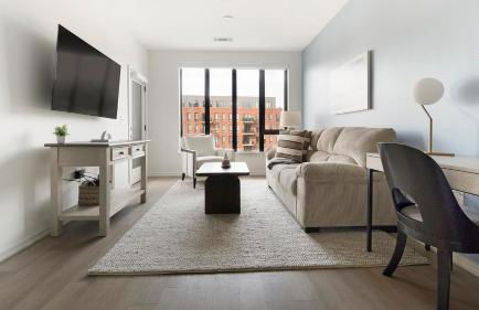 Landing Incredible 2BD Gym Rooftop Lounge - Foto 25