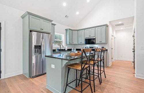 Creekside Cabin, Sauna, Near Wineries and BJ Reece - Foto 29