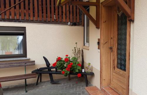 Ferienwohnung Jahns Hof - Foto 3