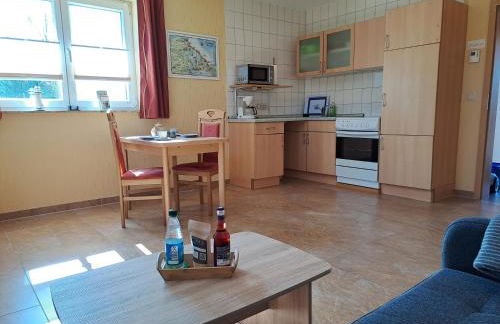 Ferienwohnung Riemer - Foto 1