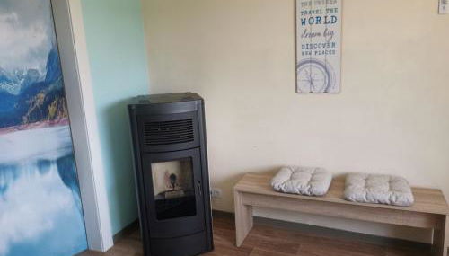 Auszeit, Erholung mitten in der Natur - Ferienhaus im Sauerland in Faulebutter - Foto 4