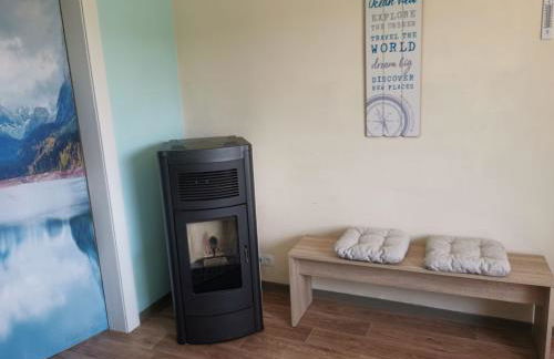 Auszeit, Erholung mitten in der Natur - Ferienhaus im Sauerland in Faulebutter - Foto 4