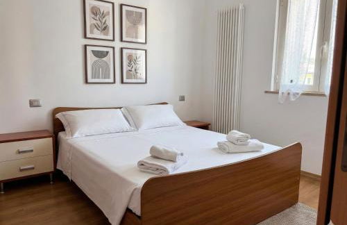 RESIDENZE PLANET - mansarda Terzo piano - Premium Villas - Foto 7