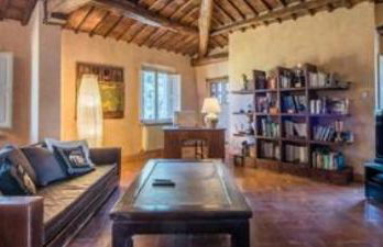 Villa Nannini Siena - Foto 30