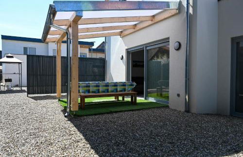 Europapark à 11km Maison Soleil climatisé - Photo 29