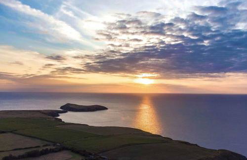 Awel Y Mor - cosy apartment. - Foto 8