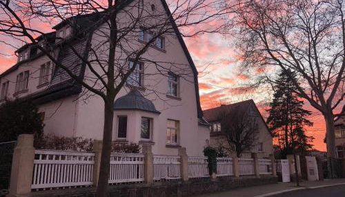 Ferienwohnungen Burkhardt - Foto 2, Garden