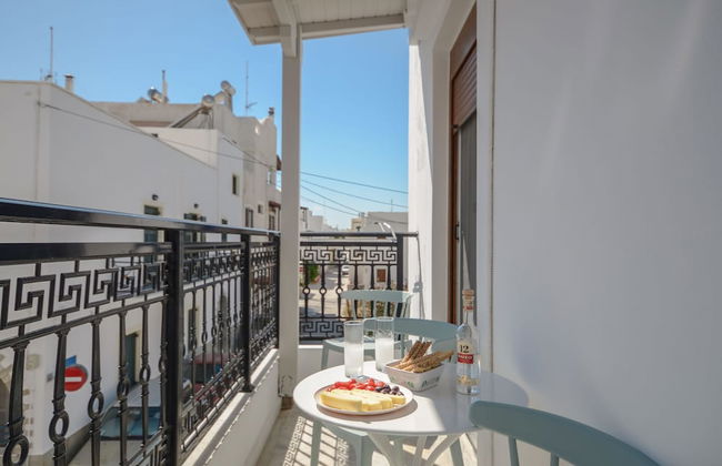 Beach Connection Naxos town - Photo 37