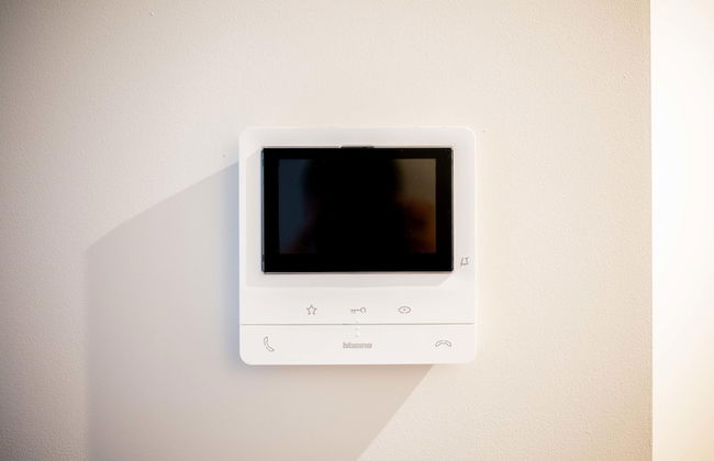 Joyful Serviced Studio Apartment -ks71-j - Foto 19